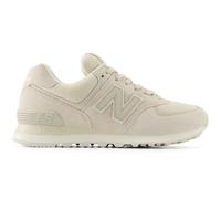 New Balance 574 Damen Schuhe beige - 38
