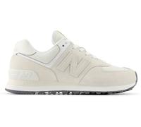 New Balance 574 Damen Schuhe Reinweiß - 38