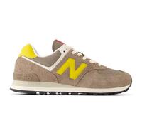 New Balance 574 Beige / Yellow U574BYW 42
