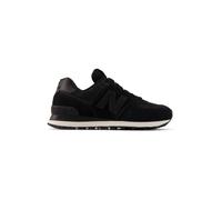 New Balance 574 Black Größe: 36 | Trainers Outlet | Damen | Schwarz