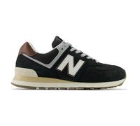 NEW BALANCE 574 Schwarz Herren