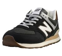 New Balance 574 Brown - 13/47.5