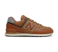 New Balance 574 Brown ML574OMA 43
