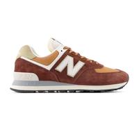 New Balance 574 Brown U574MRR 44.5