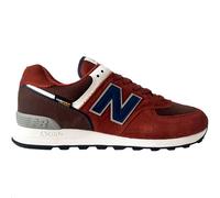 New Balance 574 Cordura Brown 47.5