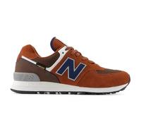 New Balance Herren Sneaker 574, grau, Gr. 42,5EU