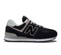 New Balance 574v3, Sneaker, Herren, Schwarz/Weiß, 45.5 EU