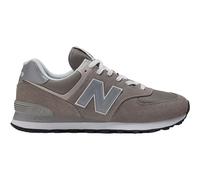 New Balance 574 Sneaker grau silber 41,5 EU