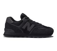 New Balance Sneaker 574v2 Evergreen Herren Schwarz Größe 45