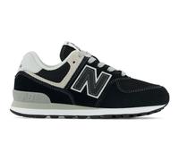 New Balance 574 Core Kinder Sneaker schwarz/weiß/grau - 31