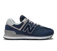 New Balance 574 Core Navy/White 37.5