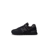 New Balance ML 574 EVE Schwarz 44