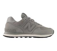 New Balance Sneaker WL574 Damen Leder Arctic Grau Größe 40