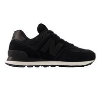 NEW BALANCE Damen Freizeitschuhe 574 (WL574V21B) 41 ½ BLACK (WL574PSS)