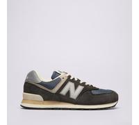 New Balance - U 574 SGG - Sneaker 43 schwarz blau