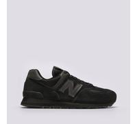 NEW BALANCE 574 EU:45 Schwarz