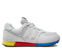 New Balance - 574 - GC574MSC, Sechzehn If Grey, 39 EU