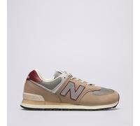 NEW BALANCE 574 Grau Herren