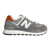NEW BALANCE Damen Freizeitschuhe 574 SLATE GREY 39 (0197375546698)