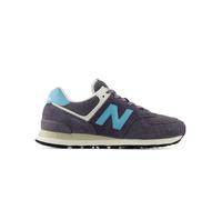 NEW BALANCE 574 Herren | 10% DARKER COASTAL BLUE | EU 43