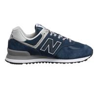 New Balance 574 Sneaker blau 44 EU