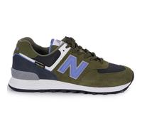 New Balance 574 Sportschuhe EU 45 Red 600