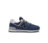 New Balance 574 Marineblau Mann 44 44