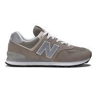 NEW BALANCE Herren Freizeitschuhe 574 Core (ML574V31D) 46 ½ GREY (ML574EVG)