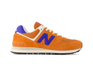 New Balance 574 Orange Blue U574BRD 42