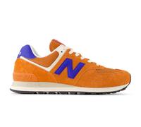 New Balance Unisex-Sneaker U574BRD Braun Größe 44