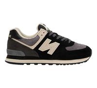 New Balance 574 | schwarz | Herren | 43 | U574SBK-BLA 43