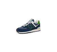 New Balance - U574 M - Blau - Sneaker - Größe 41 1/2