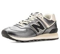New Balance Sneaker WL574 Damen Grau Größe 37 1/2