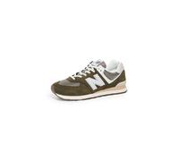 New Balance 574 Sneaker für Erwachsene, Unisex, 9 Women/7.5 Men