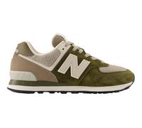 New Balance - 574 Sneaker Herren woodland