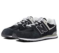 New Balance 574 Sneaker, Schwarz, 39.5 EU