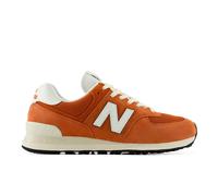 New Balance Herren Schnürschuhe U5745UK U574V3 maple/angora normal 40½ EU
