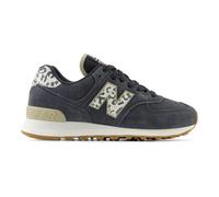 New Balance 574 v2 Damen Sneaker schwarz/beige - 37.5