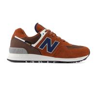 New Balance Herren Sneaker 574, grau, Gr. 41,5EU