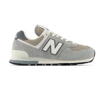 New Balance Trainer 574 Wildleder Grau EU42
