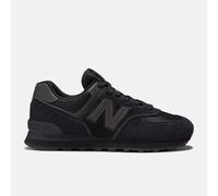 New Balance 574 Triple Black ML574EVE 42.5