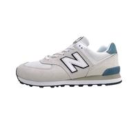 New Balance - U574 M - weiß - Sneaker - Größe 43