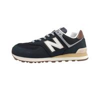 New Balance - U 574 8SB - Sneaker 47.5 schwarz