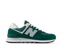 New Balance 574 Uni-Erwachsene Sneaker, Grün, 40.5 EU