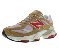 New Balance 574 Unisex-Erwachsene Sneaker, Great Plains True Red, 47.5 EU