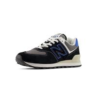 New Balance 574 Schuhe dunkelblau schwarz - 41.5