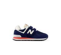 NEW BALANCE 574 V1 Kinder / NB NAVY / EU 35