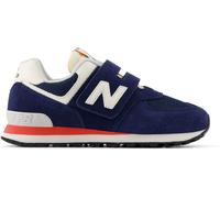 NEW BALANCE 574 V1 Kinder / NB NAVY / EU 35