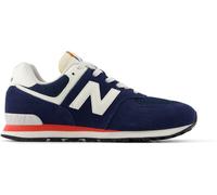 New Balance 574 Sportschuhe (Herstellerartikelnummer: GC574-VPN-M-4.5)