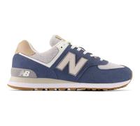 New Balance 574 v2 Freizeitschuhe, blau, Größe 38 ½ 38 ½